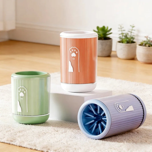 CleanPaw Quick Wash Cup Pro